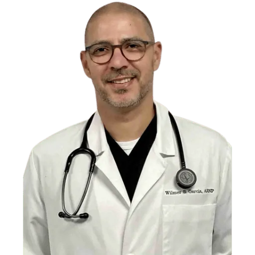 Wilmer Santiesteban Garcia